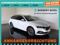 Skoda Octavia Combi TOUR 2,0 TDI DSG *MATRIX-LED / 17 ZOLL / VIRTUELL / NAVI / AHV / ACC / KEYLESS / SHZG VO & HI* Weiß - thumbnail 1