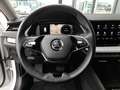 Skoda Octavia Combi TOUR 2,0 TDI DSG *MATRIX-LED / 17 ZOLL / VIRTUELL / NAVI / AHV / ACC / KEYLESS / SHZG VO & HI* Weiß - thumbnail 9
