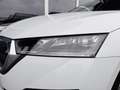 Skoda Octavia Combi TOUR 2,0 TDI DSG *MATRIX-LED / 17 ZOLL / VIRTUELL / NAVI / AHV / ACC / KEYLESS / SHZG VO & HI* Weiß - thumbnail 16