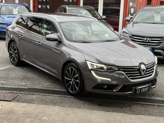 Renault Talisman 1.6 dci energy Intens 160cv-4control-( 50 Mila Km)