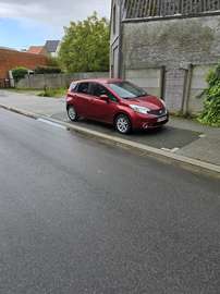 1.5 dci tekna