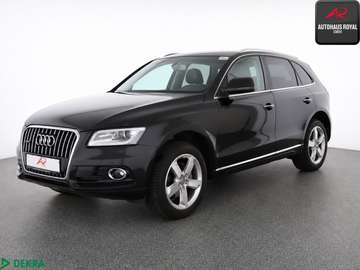 Q5 2.0 TDI qu S LINE 19Z KEYLESS,KAMERA,SITZHZ.