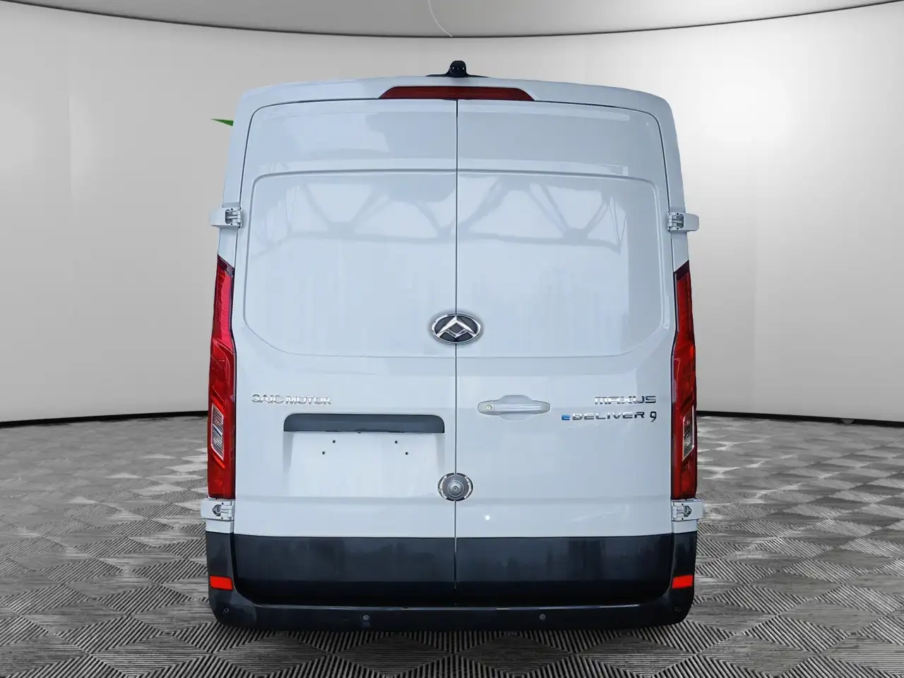 Maxus Model not specified 2025