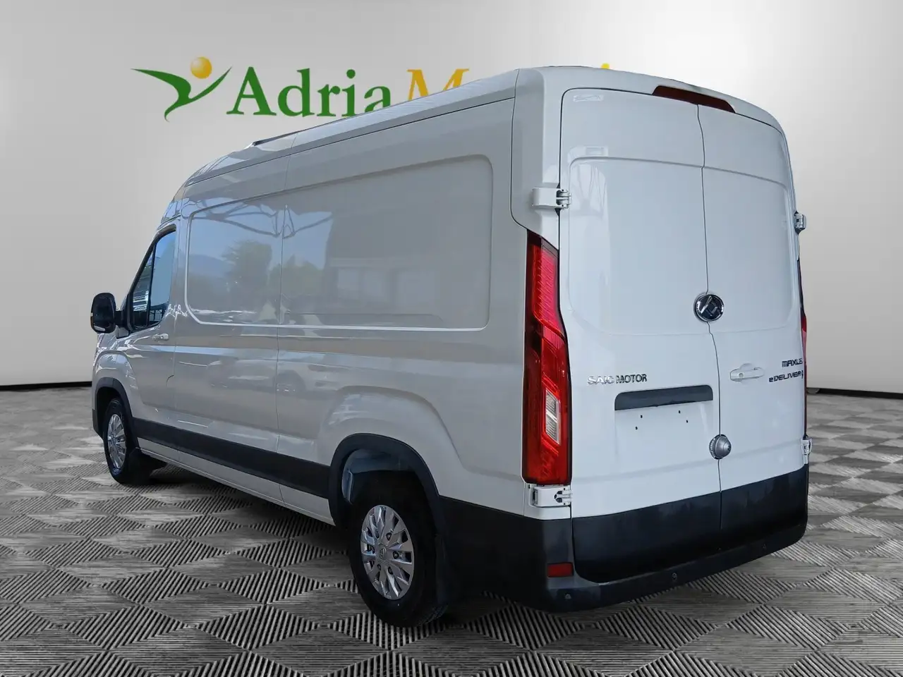 Maxus Model not specified 2025