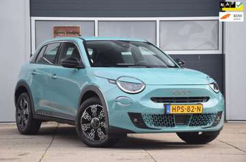 1.2 Hybrid Urban CAMERA/17" VELGEN/VERWARMDE VOORS