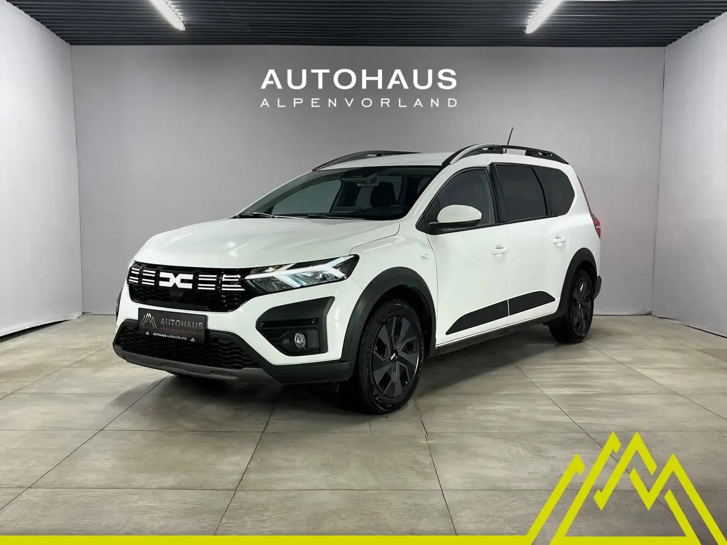 Dacia Jogger 110  TCe Expression ***AHK-abnehmbar | Sleep-Pack - 1