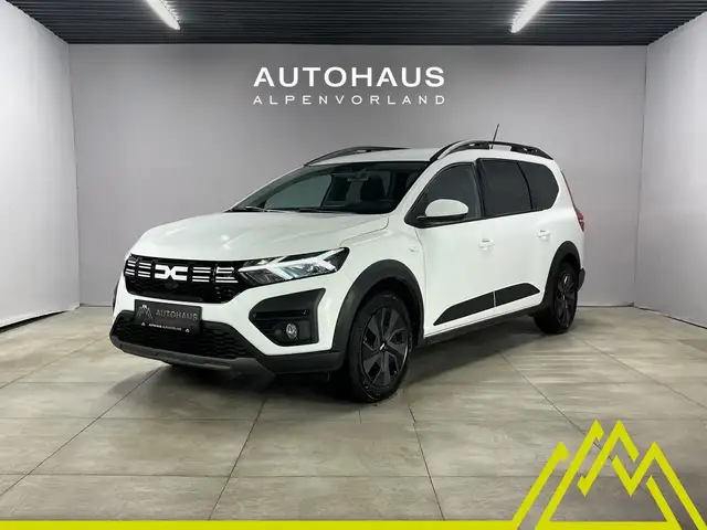 Dacia Jogger 110  TCe Expression ***AHK-abnehmbar | Sleep-Pack
