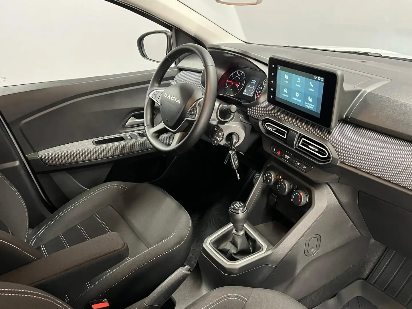 Dacia Jogger 110  TCe Expression ***AHK-abnehmbar | Sleep-Pack - 2