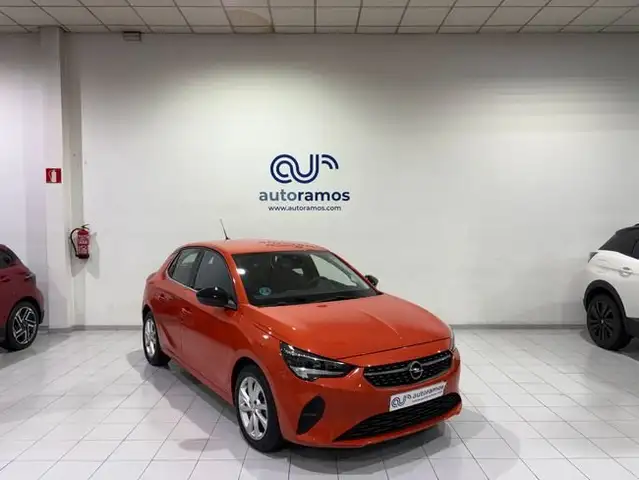 Opel Corsa 1.2T 74 kW (100 CV) Edition