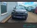 Toyota Hilux Invincible DoKa 2.8 4WD Automatik am Lager Schwarz - thumbnail 2