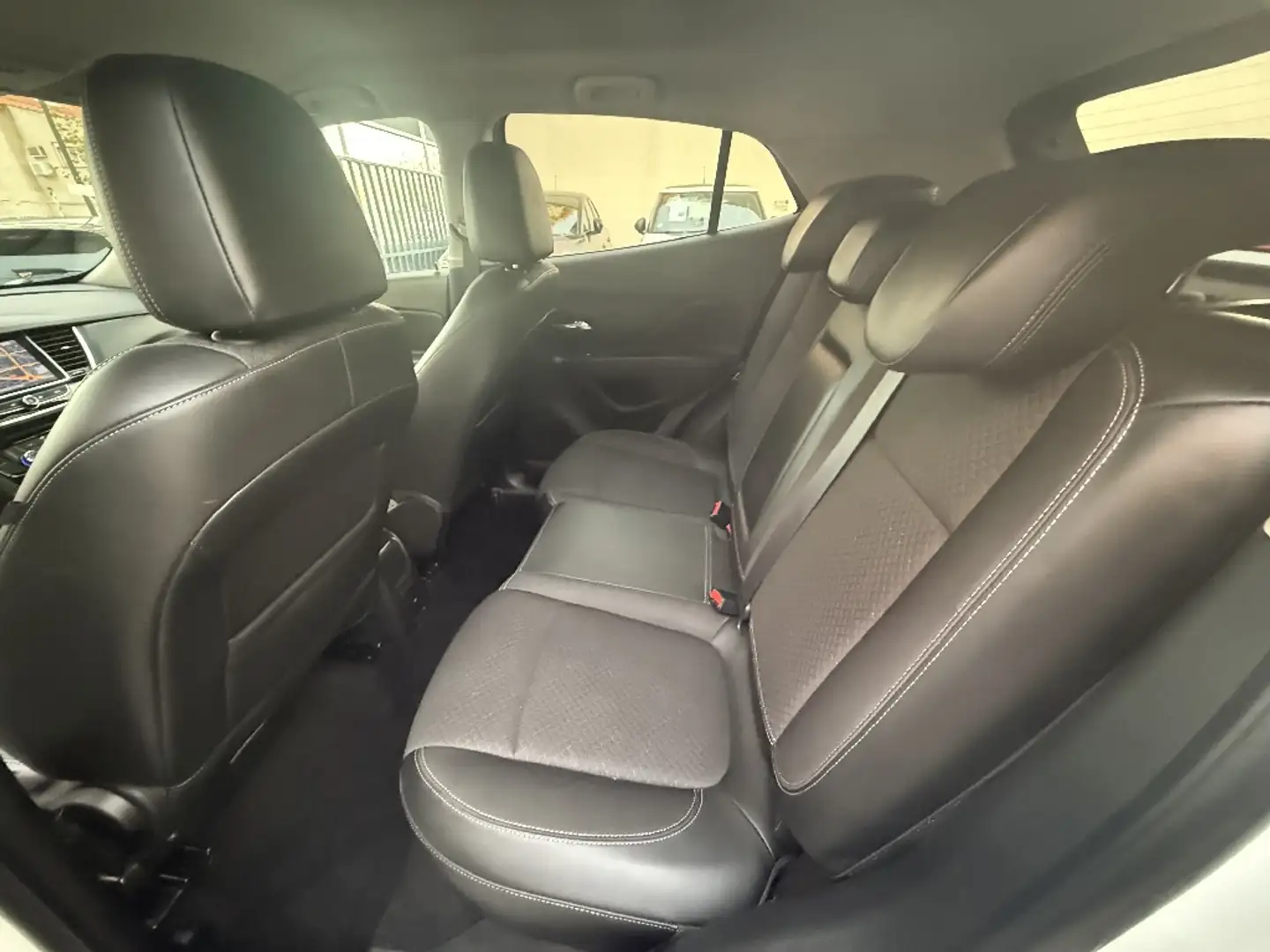 Opel Mokka X 1.6 CDTI - 136 ch 4x2 Elite - 2