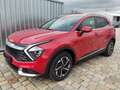 Kia Sportage Style1.6 T-GDI MHEV 160 PS 7DCT 4x4 -Navi 12,3 ... Rot - thumbnail 1