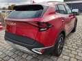 Kia Sportage Style1.6 T-GDI MHEV 160 PS 7DCT 4x4 -Navi 12,3 ... Rot - thumbnail 2