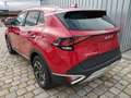 Kia Sportage Style1.6 T-GDI MHEV 160 PS 7DCT 4x4 -Navi 12,3 ... Rot - thumbnail 4