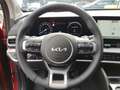 Kia Sportage Style1.6 T-GDI MHEV 160 PS 7DCT 4x4 -Navi 12,3 ... Rot - thumbnail 10
