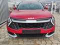 Kia Sportage Style1.6 T-GDI MHEV 160 PS 7DCT 4x4 -Navi 12,3 ... Rot - thumbnail 14