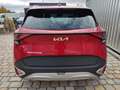Kia Sportage Style1.6 T-GDI MHEV 160 PS 7DCT 4x4 -Navi 12,3 ... Rot - thumbnail 15