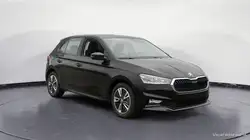 Skoda Fabia 1.0 TSI 110 DSG7 Style