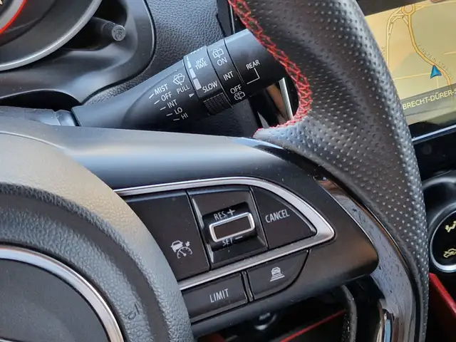 Suzuki Swift view 12