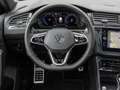 Volkswagen Tiguan 2.0 TDI DSG R-Line NAVI PANO STANDHZG Bleu - thumbnail 12