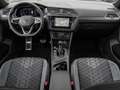 Volkswagen Tiguan 2.0 TDI DSG R-Line NAVI PANO STANDHZG Bleu - thumbnail 11
