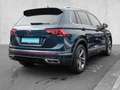 Volkswagen Tiguan 2.0 TDI DSG R-Line NAVI PANO STANDHZG Bleu - thumbnail 4