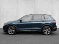Volkswagen Tiguan 2.0 TDI DSG R-Line NAVI PANO STANDHZG Bleu - thumbnail 5