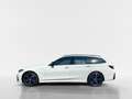 BMW 340 M Sport Weiß - thumbnail 3