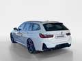 BMW 340 M Sport Weiß - thumbnail 4