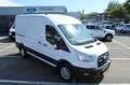 Ford Transit Kasten Trend 350 L3 GRA*PDC*BT*DAB Bianco - thumbnail 2