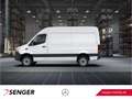 Mercedes-Benz Sprinter 316 CDI KA L2H2 4x4 Standh BOTT AHK3,5t Weiß - thumbnail 3