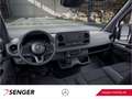 Mercedes-Benz Sprinter 316 CDI KA L2H2 4x4 Standh BOTT AHK3,5t Weiß - thumbnail 9