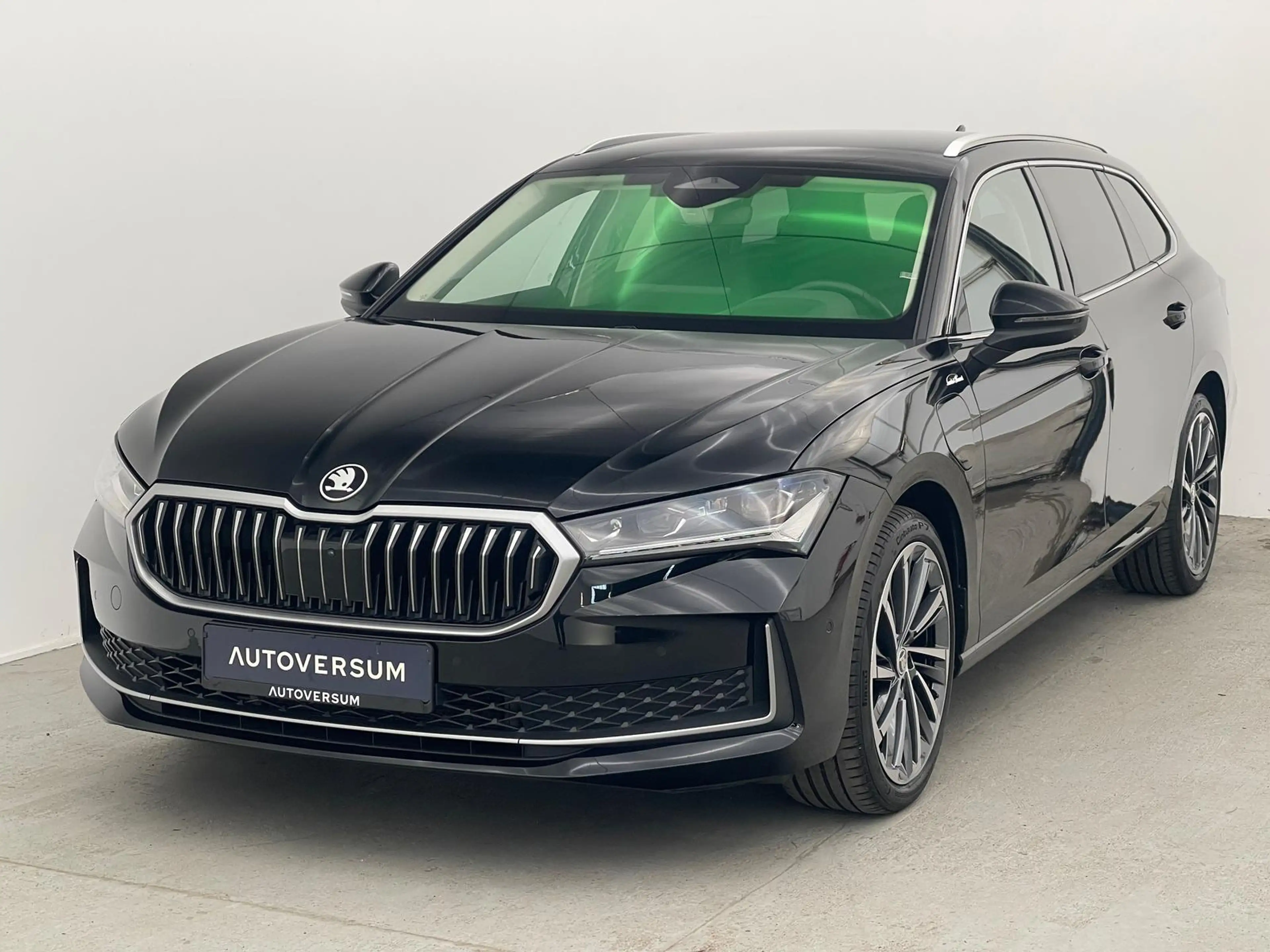 Skoda Superb Combi 1.5 TSI iV L&K DSG 360°KAM*HUD*CANTON*AHK*ME — photo 3