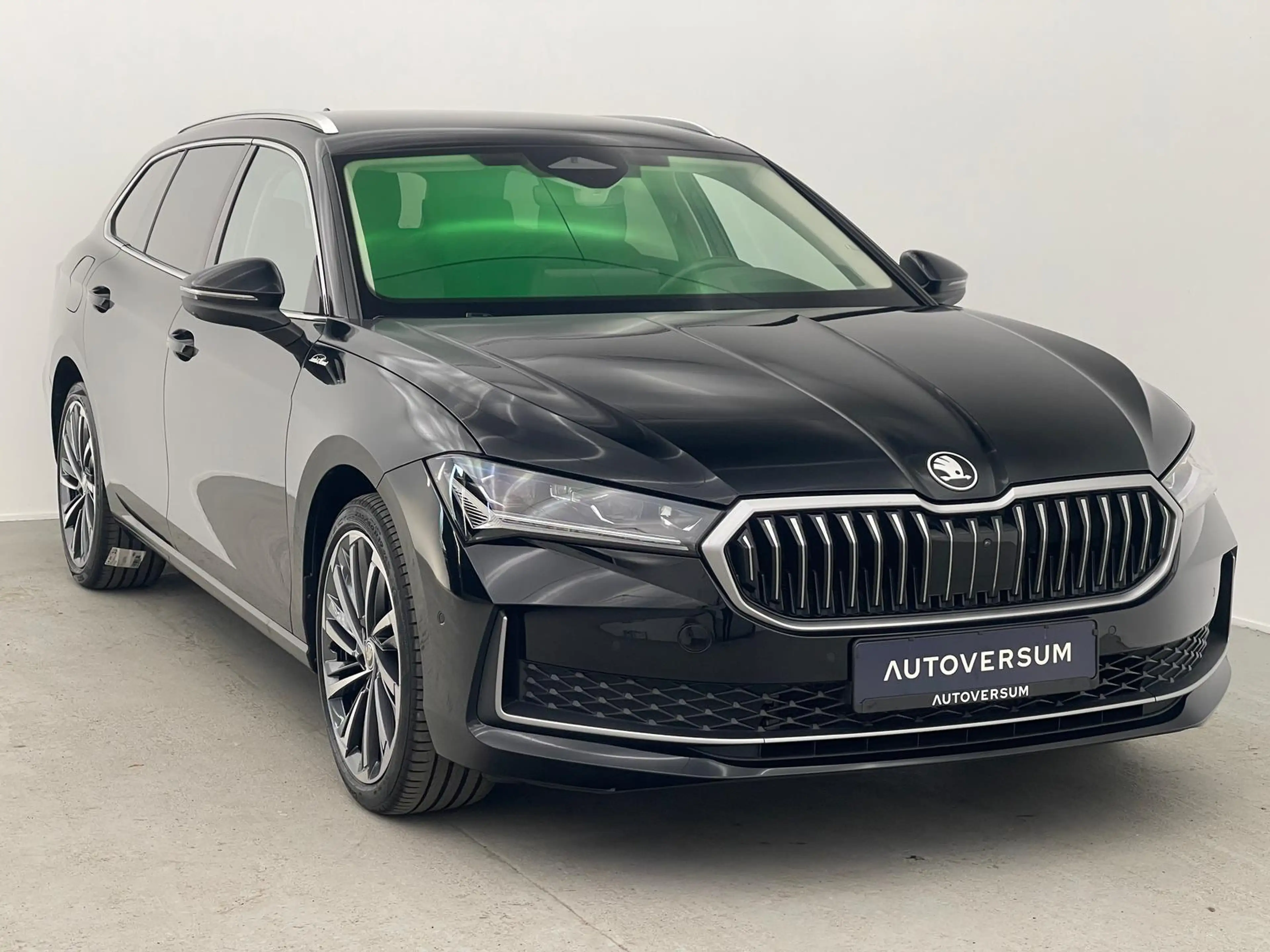 Skoda Superb Combi 1.5 TSI iV L&K DSG 360°KAM*HUD*CANTON*AHK*ME — photo 6