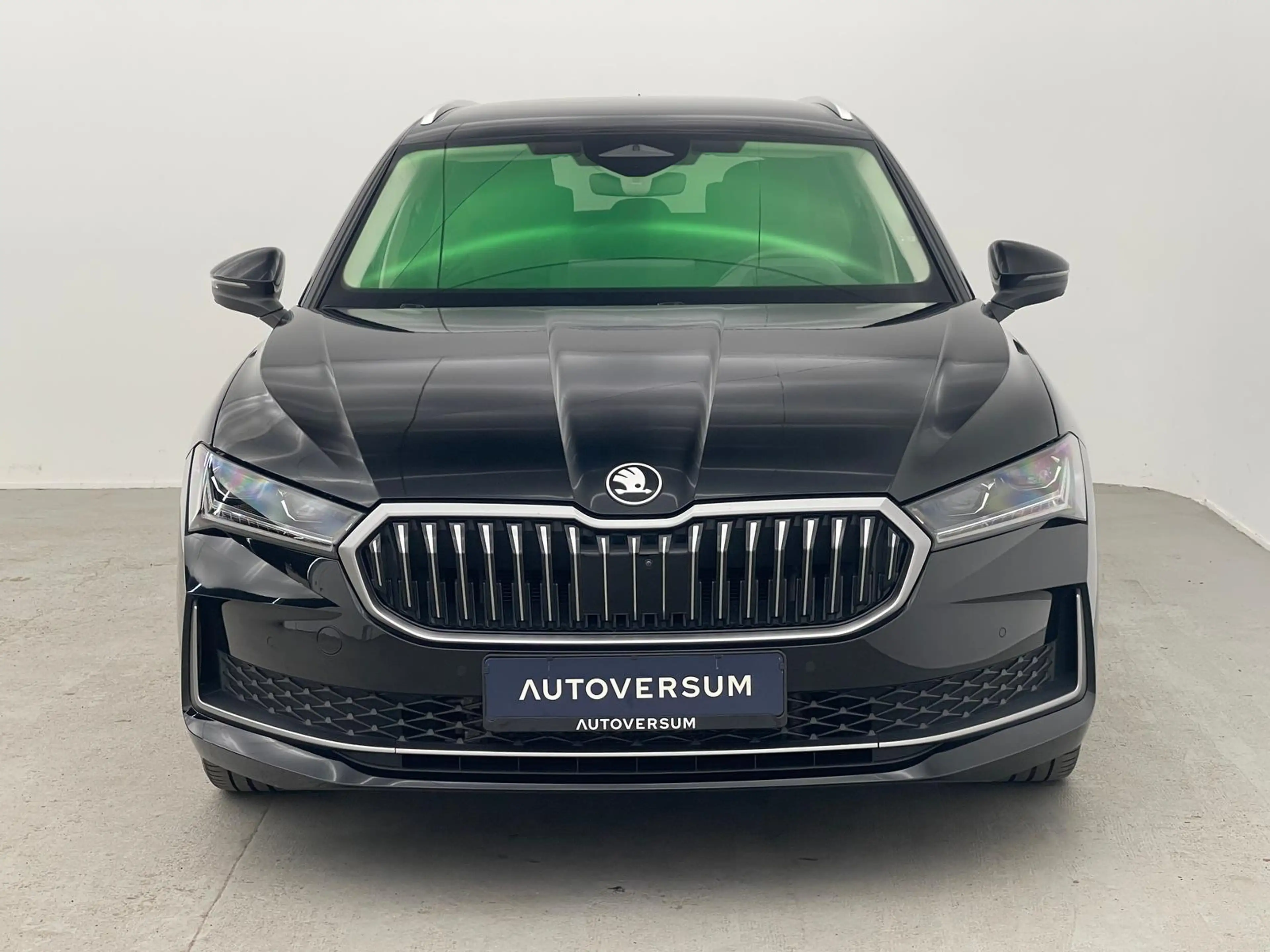 Skoda Superb Combi 1.5 TSI iV L&K DSG 360°KAM*HUD*CANTON*AHK*ME — photo 5