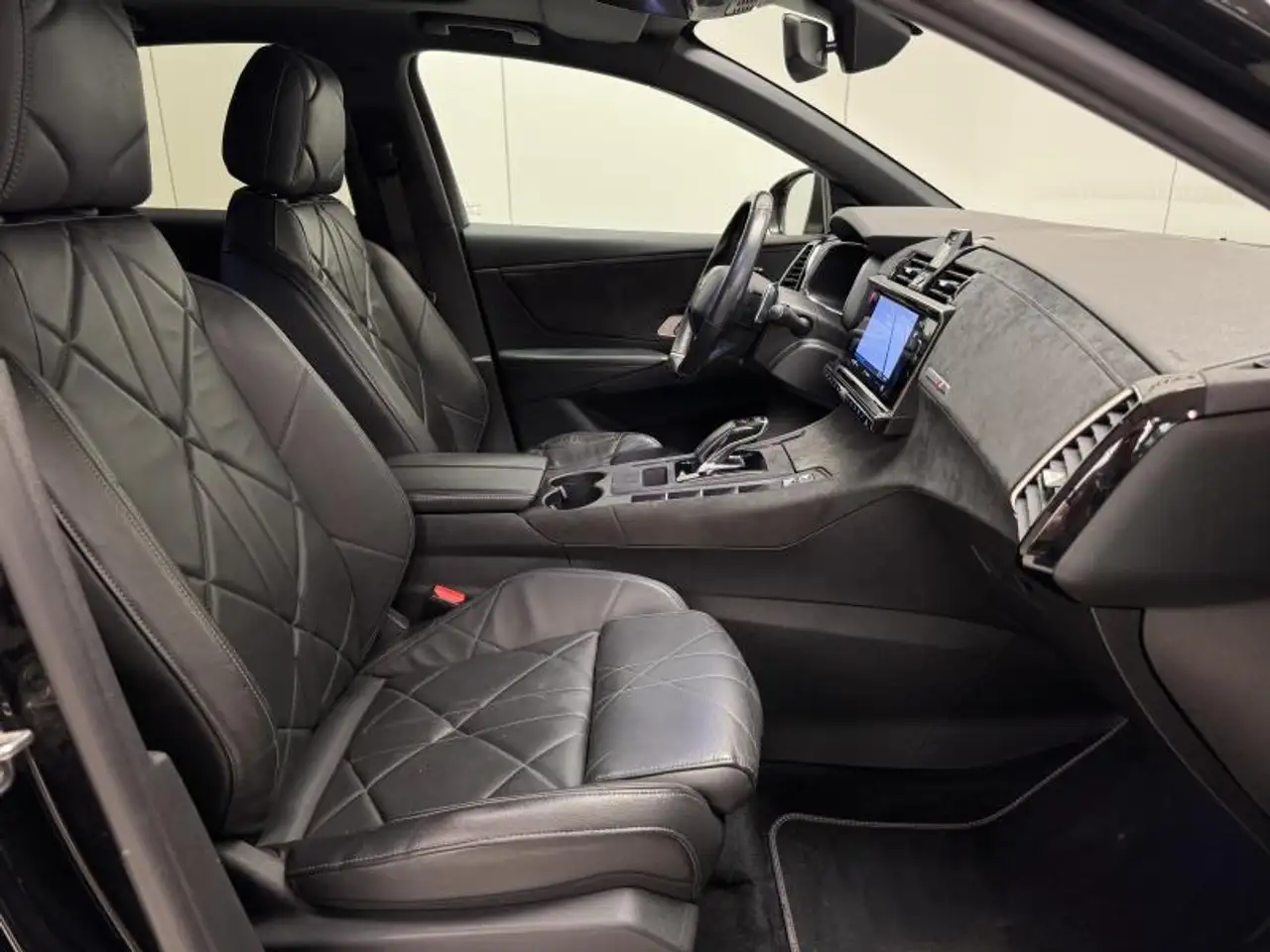 DS Automobiles DS 7 Crossback 2022