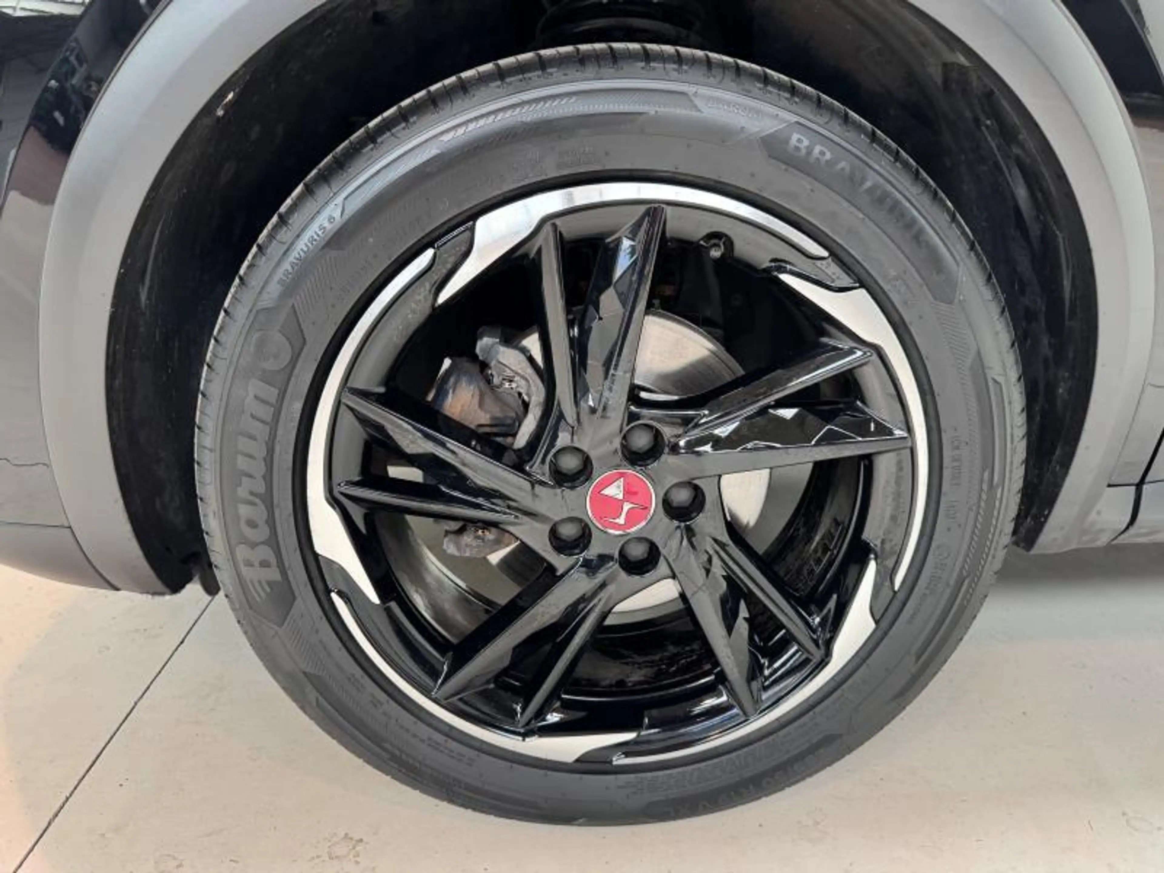 DS Automobiles DS 7 Crossback 1.6i 180 EAT8 Performance Line **FULL OPTION!!*** — photo 9