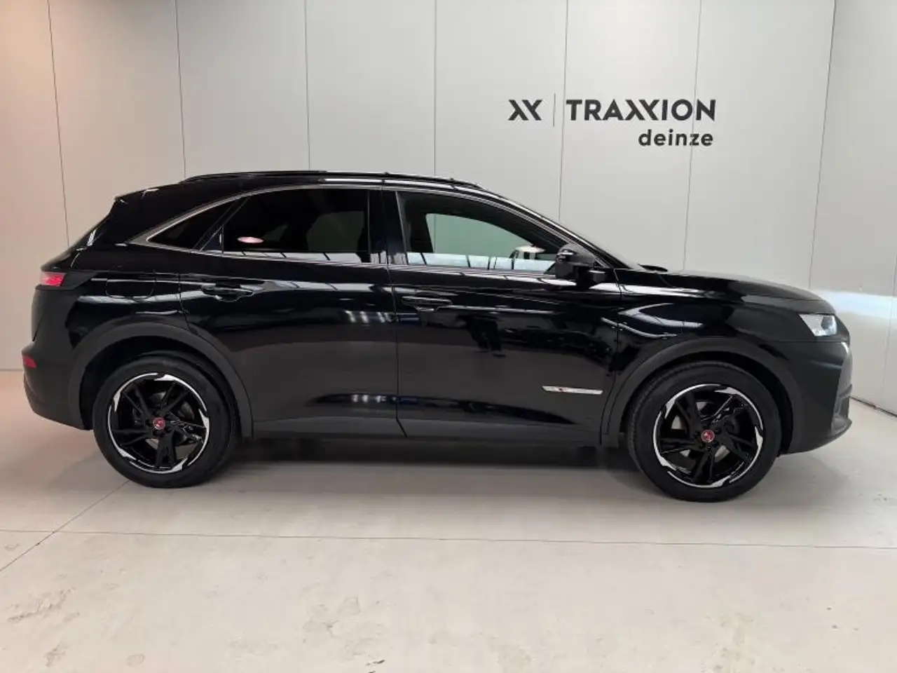 DS Automobiles DS 7 Crossback 2022 — фото 30