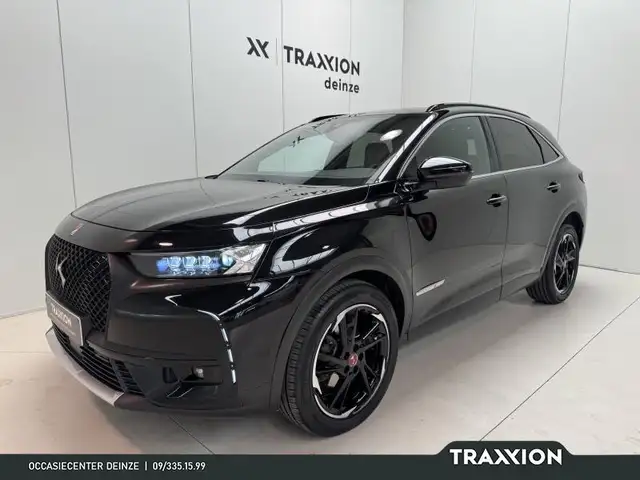 DS Automobiles DS 7 Crossback 1.6i 180 EAT8 Performance Line **FULL OPTION!!***