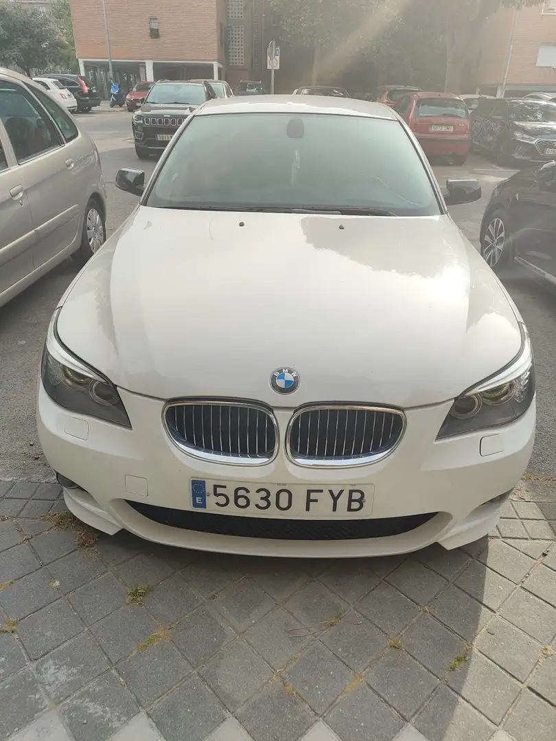 BMW 525 525d Touring Aut. - 1