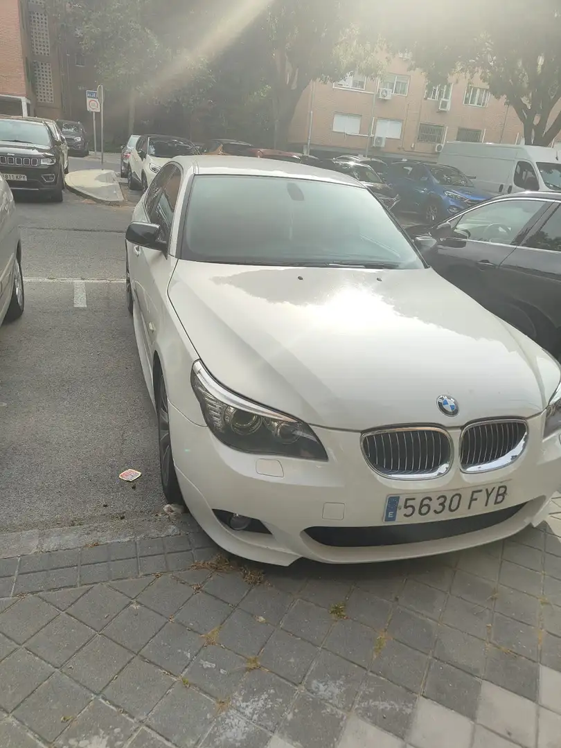 BMW 525 525d Touring Aut. - 2