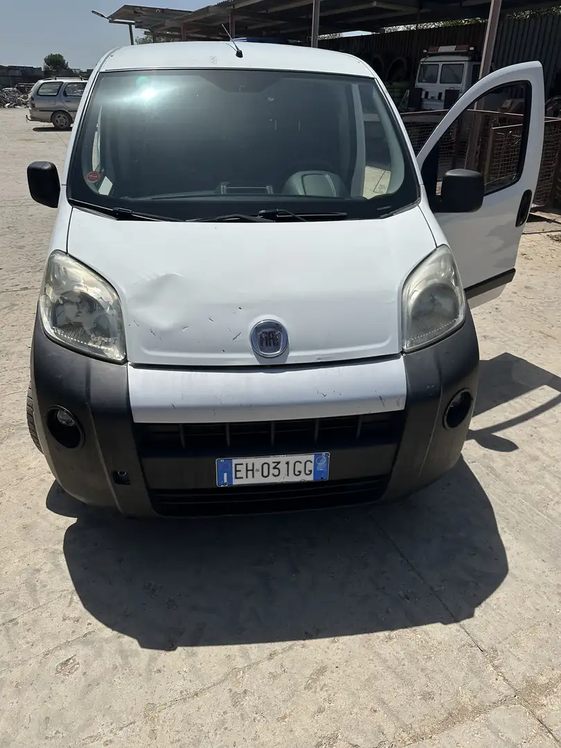 Fiat Fiorino 1.3 mtj - 2