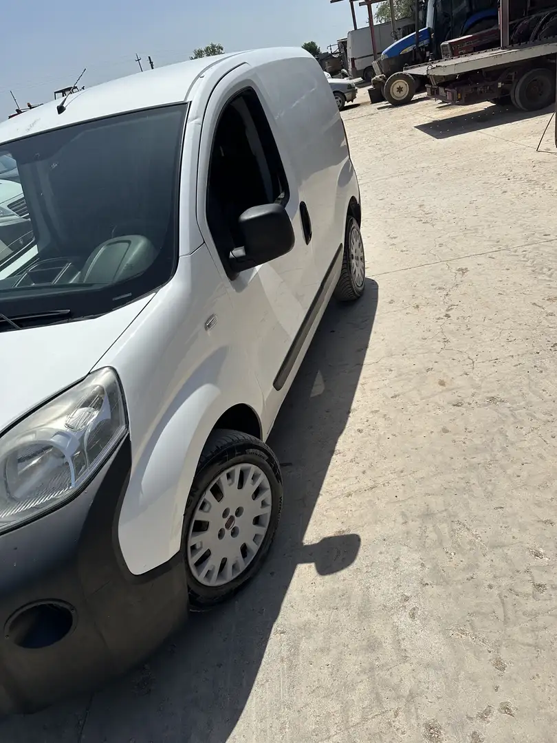 Fiat Fiorino 1.3 mtj - 1