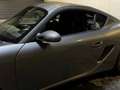 Porsche Cayman Leder Gris - thumbnail 6