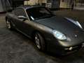 Porsche Cayman Leder Gris - thumbnail 14