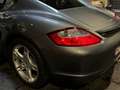 Porsche Cayman Leder Gris - thumbnail 8