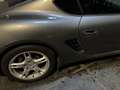 Porsche Cayman Leder Gris - thumbnail 13