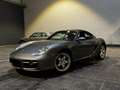 Porsche Cayman Leder Gris - thumbnail 2