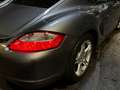 Porsche Cayman Leder Gris - thumbnail 12