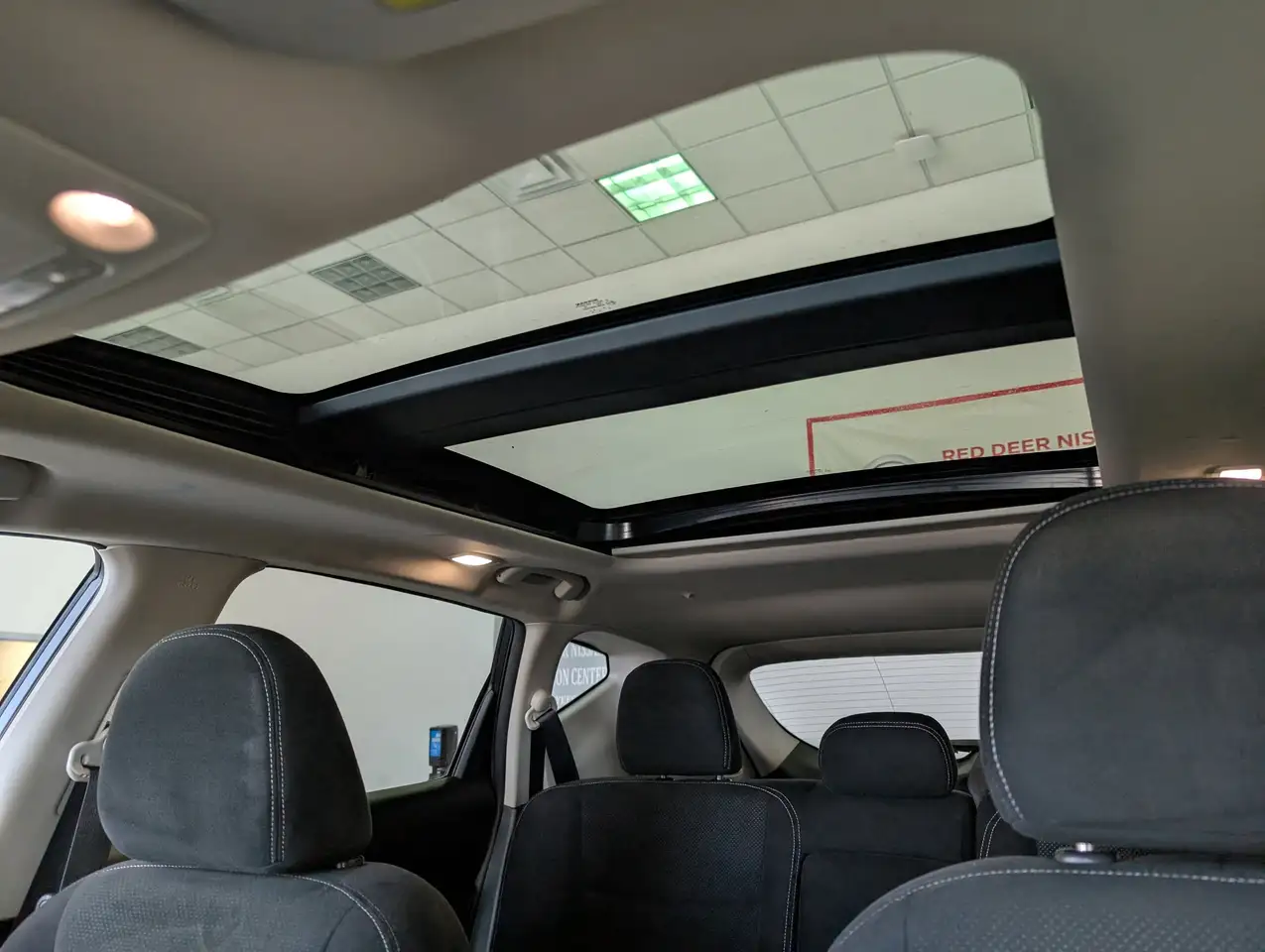 Nissan Murano снимка Nissan Murano
